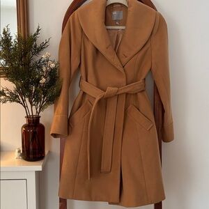 ASOS Trench Coat